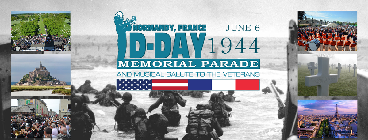 Images of Normandy France